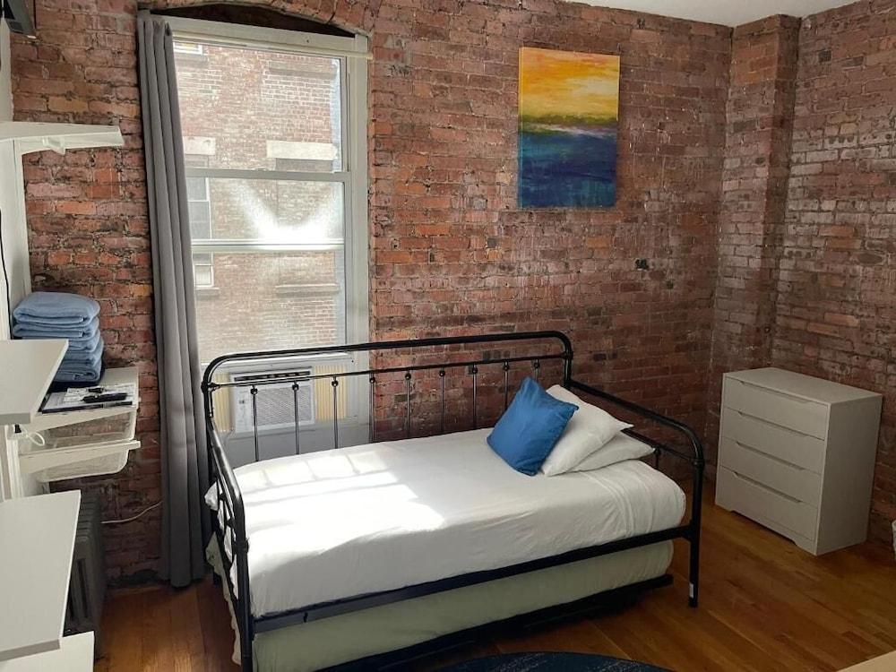 Nest Aparthotel Manhattan photo 29