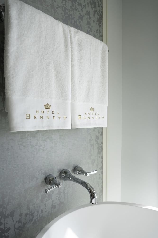 Hotel Bennett photo 54