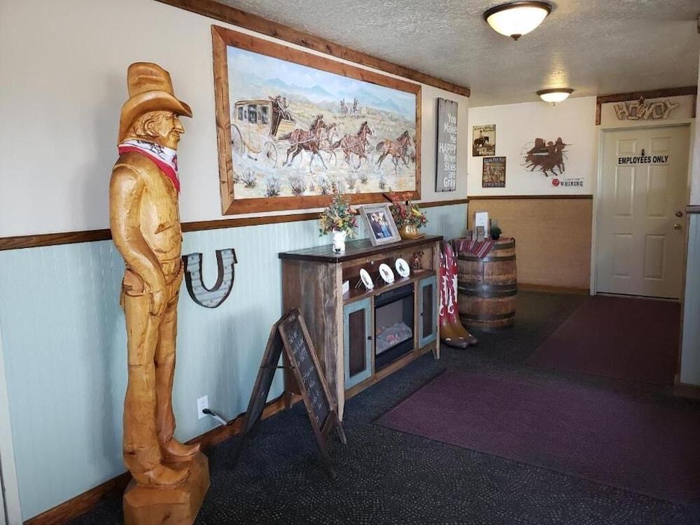 Western Inn photo 15