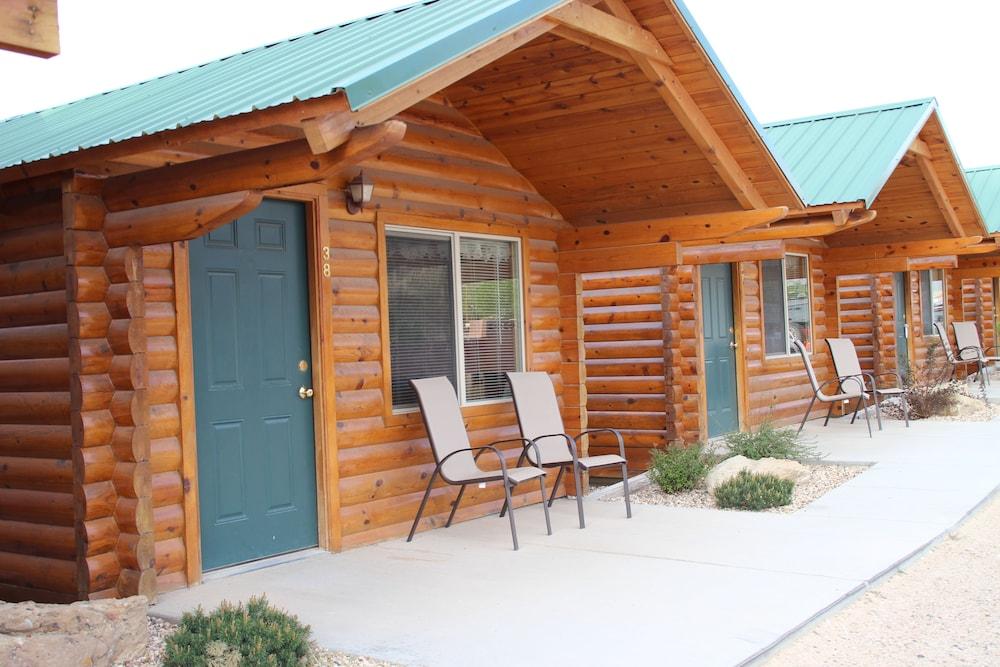 Bryce Canyon Inn photo 38