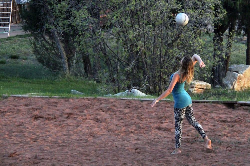 Zion Ponderosa Ranch Resort photo 7