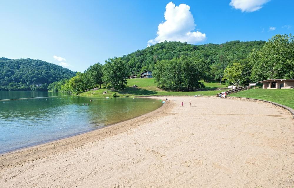 Buckhorn Lake State Resort Park photo 6