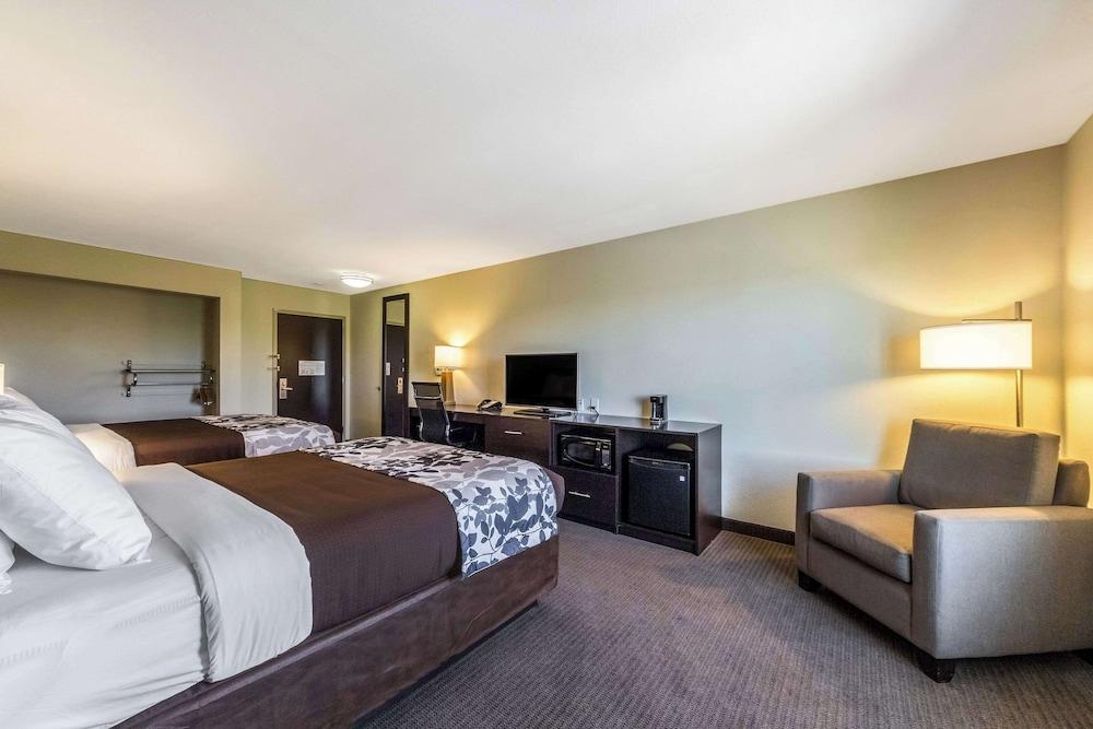 Sleep Inn & Suites Jourdanton - Pleasanton photo 36