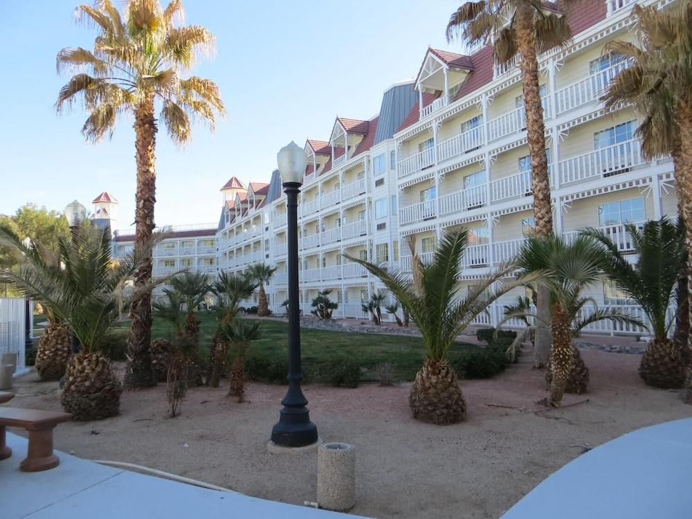 Primm Valley Resort & Casino photo 47