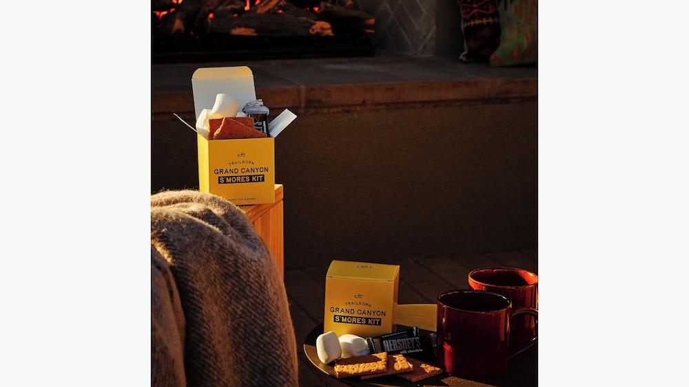 Trailborn Grand Canyon, Outdoor Collection by Marriott Bonvoy photo 22