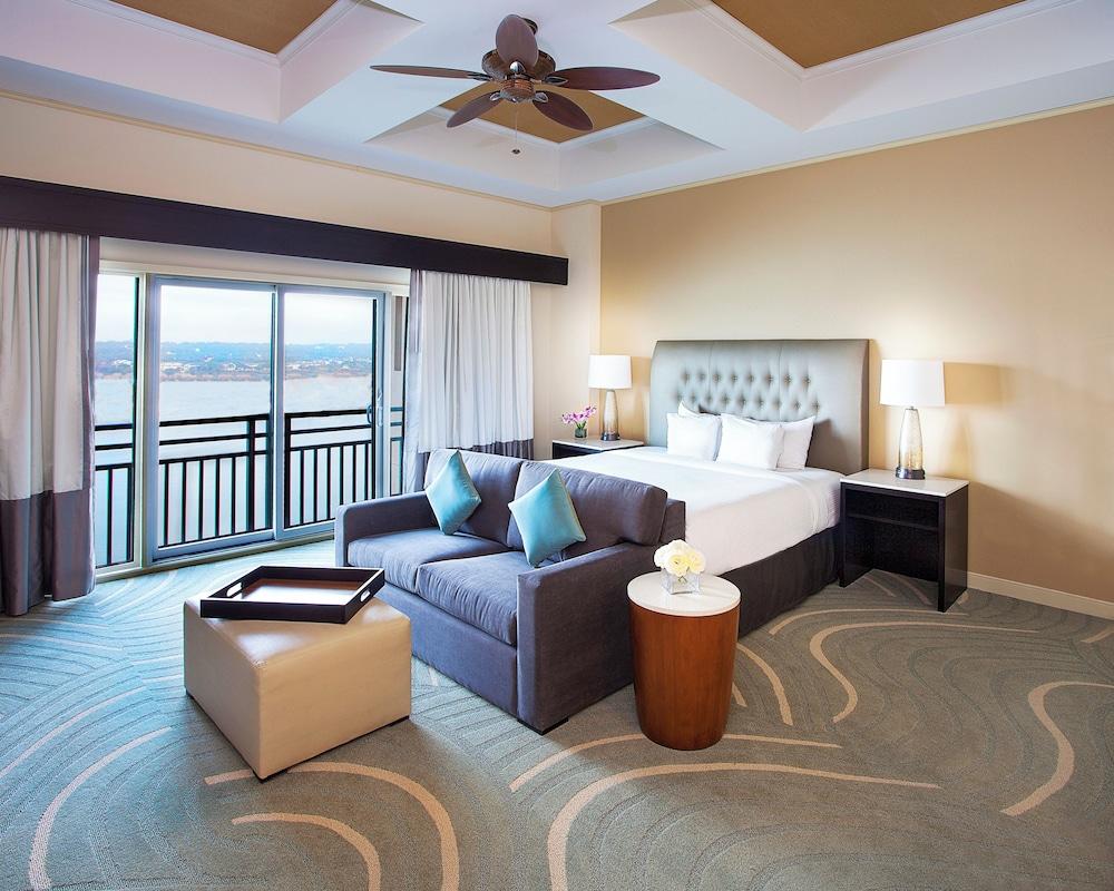 Lakeway Resort & Spa photo 9