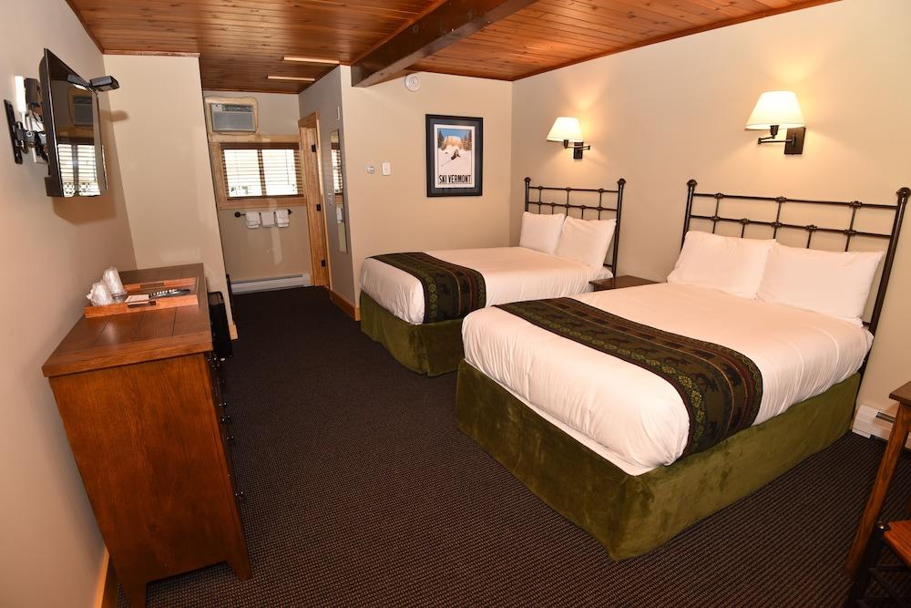 Timber Inn Motel photo 11