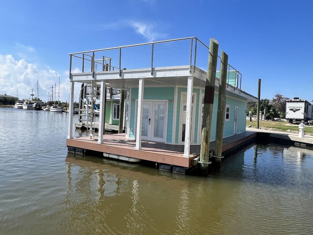 New Orleans RV Resort & Marina photo 34