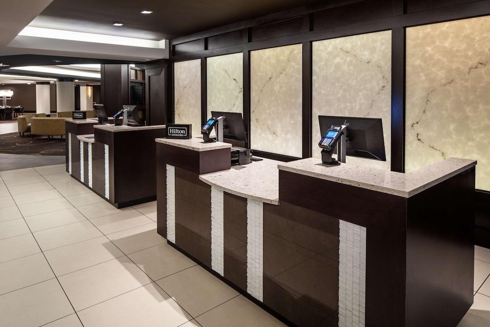 Doubletree by Hilton Washington DC Silver Spring photo 2