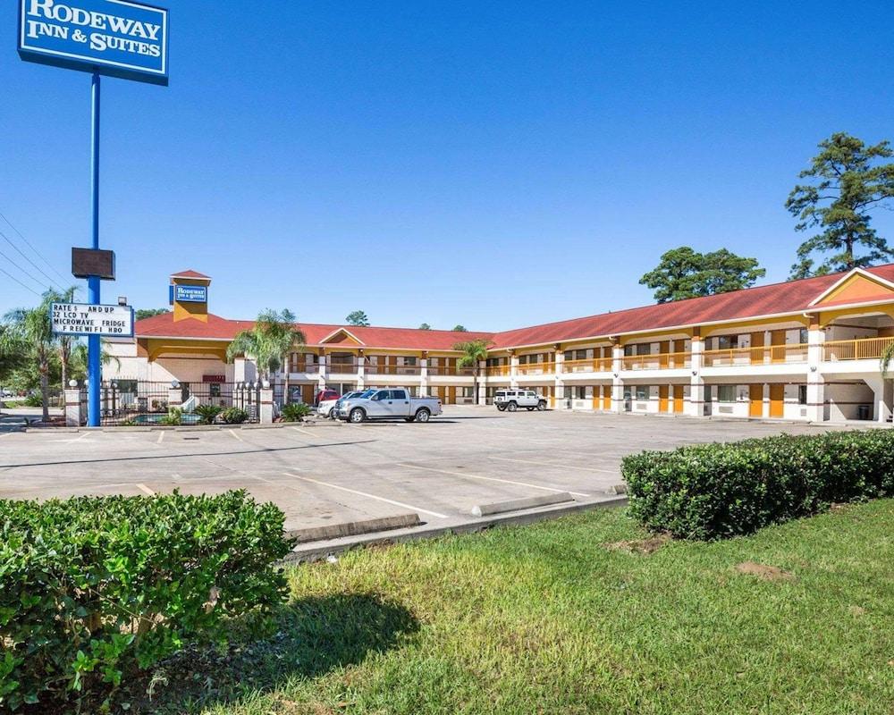 Rodeway Inn & Suites Humble IAH photo 26