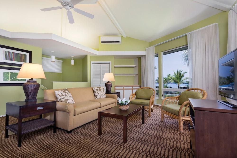 Club Wyndham Mauna Loa Village photo 3