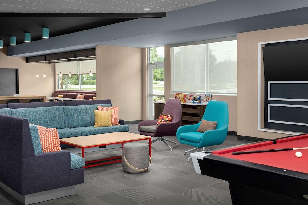 Tru by Hilton Jacksonville Airport I-95 photo 32