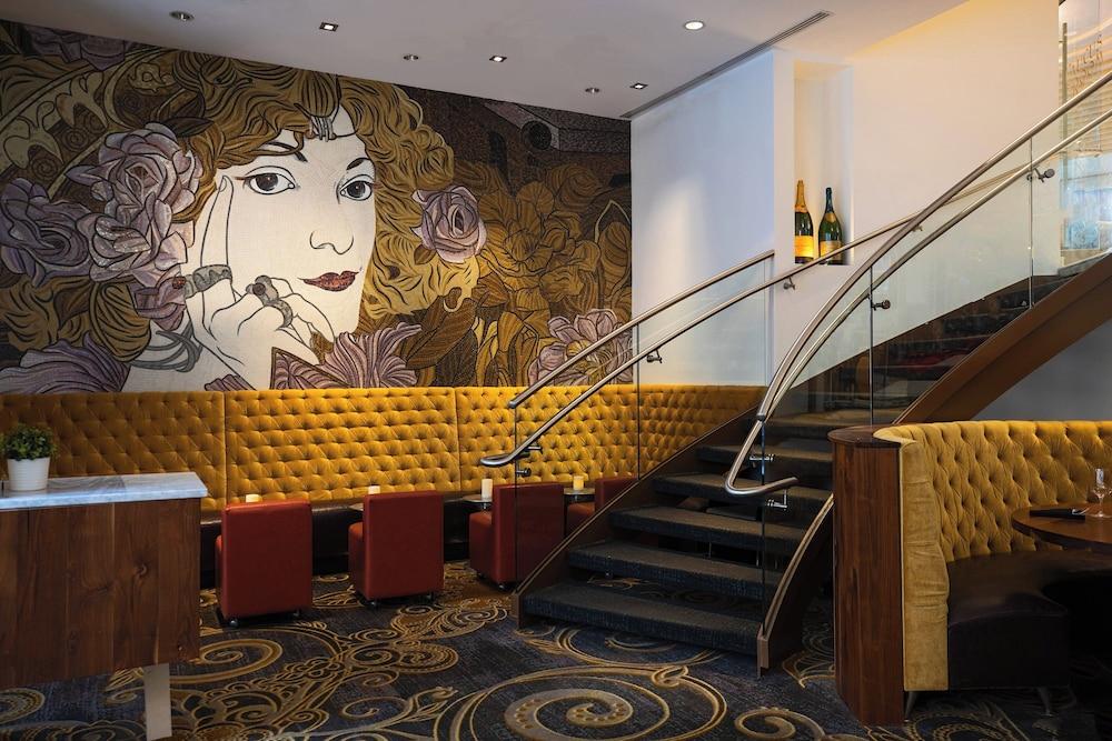 The Westin Georgetown, Washington D.C. photo 36