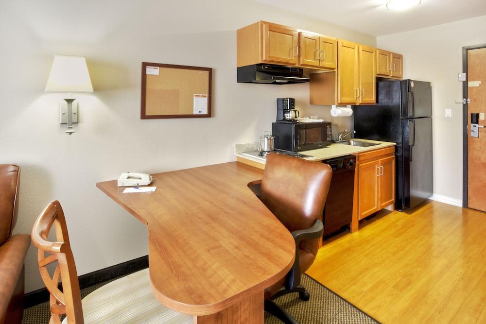 Candlewood Suites Killeen - Fort Hood Area by IHG photo 4