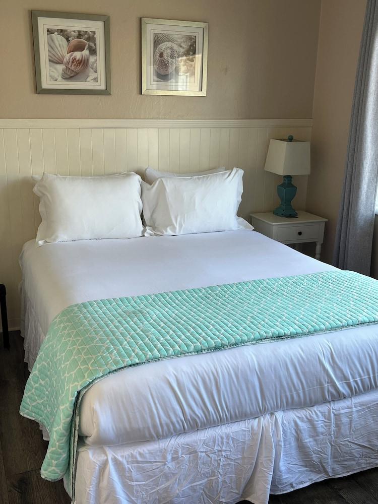 The Cayucos Motel photo 2