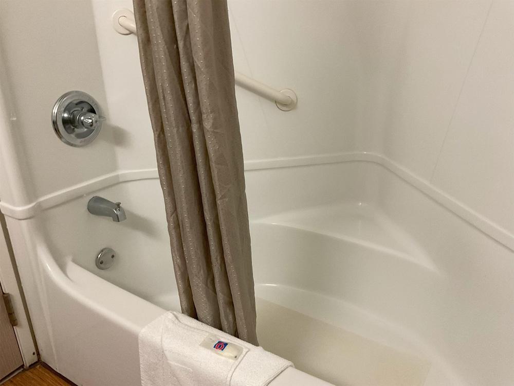 Motel 6 Jackson Airport, Pearl photo 16
