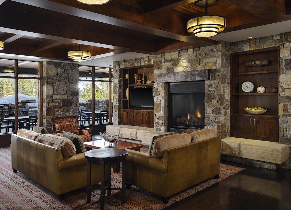 Hyatt Vacation Club at Northstar Lodge, Lake Tahoe photo 3