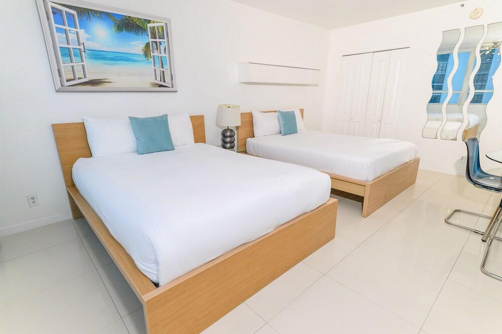 SeaStays Apartments photo 59