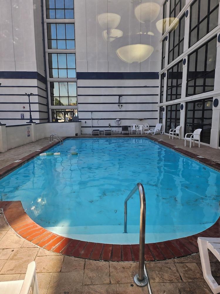Aqua Vista Resort Hotel photo 28