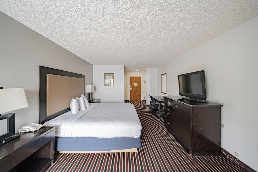 Motel 6 Pocatello, ID photo 18