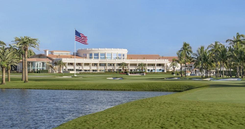 Trump National Doral Miami photo 1