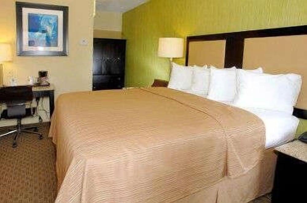 Quality Inn Covington Downtown photo 38