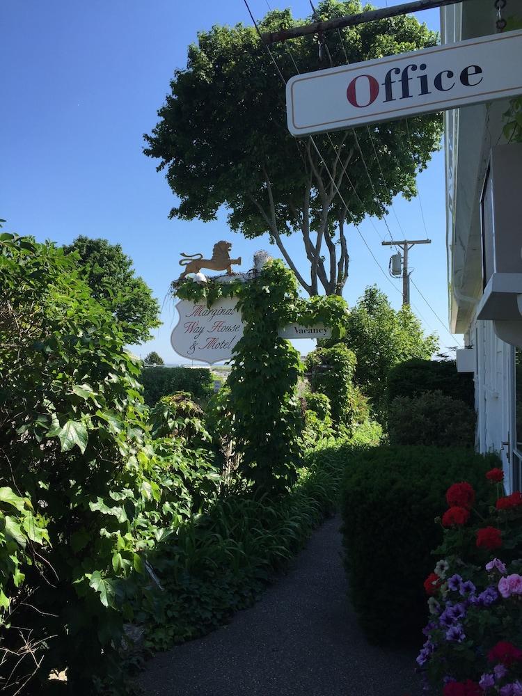 Marginal Way House Hotel photo 4