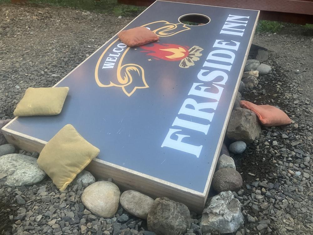 The Fireside Inn photo 32