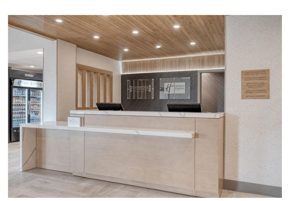Staybridge Suites Federal Way - Seattle South by IHG photo 40