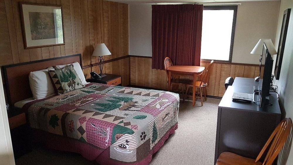 Denali Park Hotel photo 30