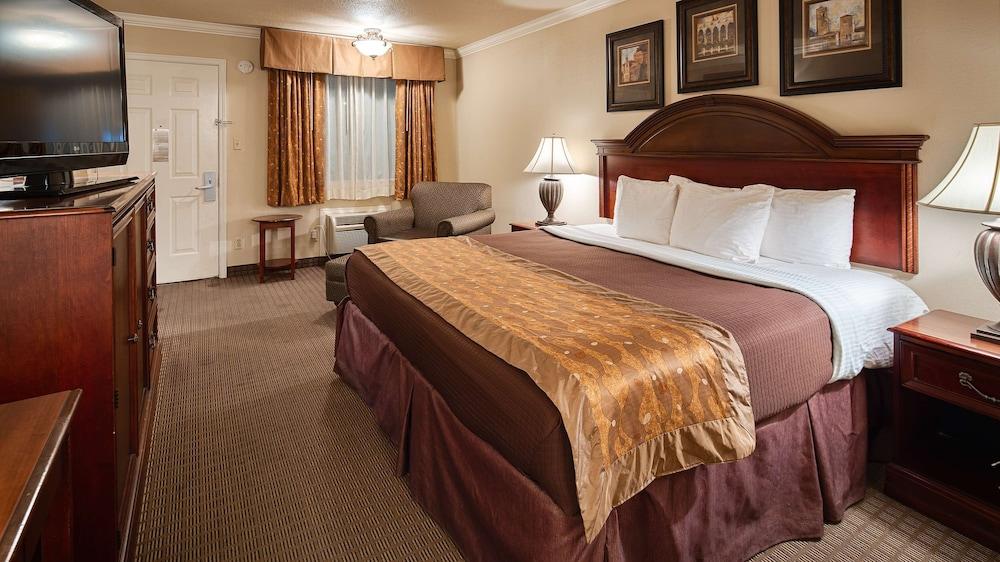 Best Western Inn Of McAlester photo 2