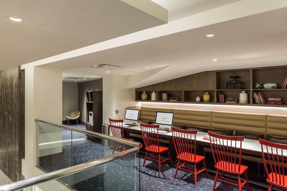 The Windsor Suites photo 30