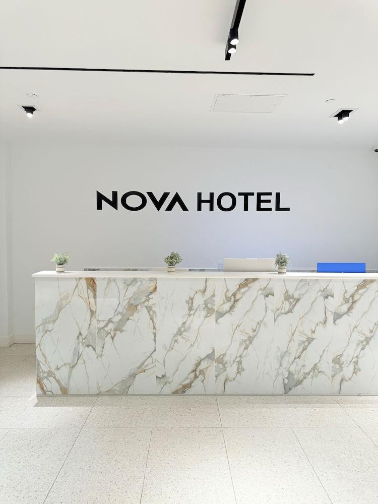 Nova Hotel Brooklyn photo 6