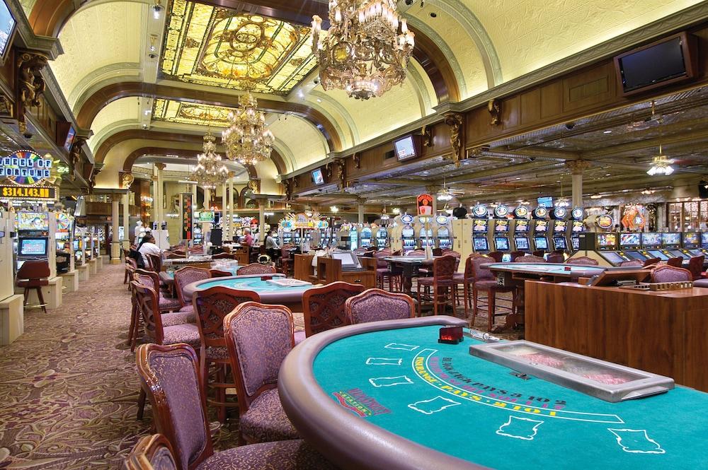 Main Street Station Hotel, Casino and Brewery photo 12