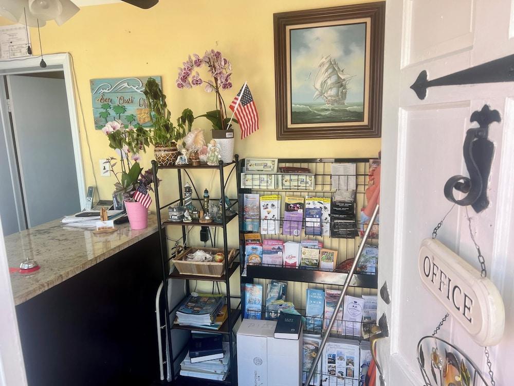 Sea Chest Motel photo 19