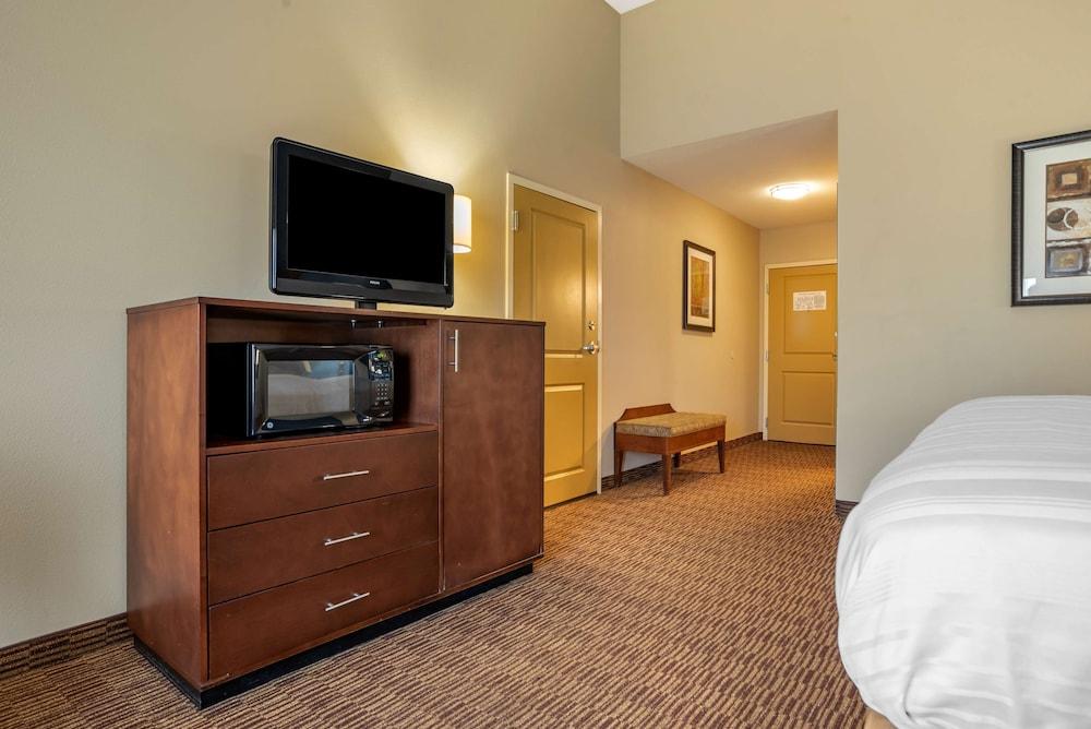 Best Western St. Francisville Hotel photo 5