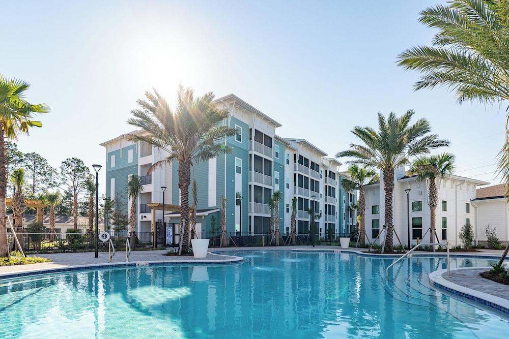 Landing Apartments Santa Rosa Beach — hotel in Santa Rosa Beach