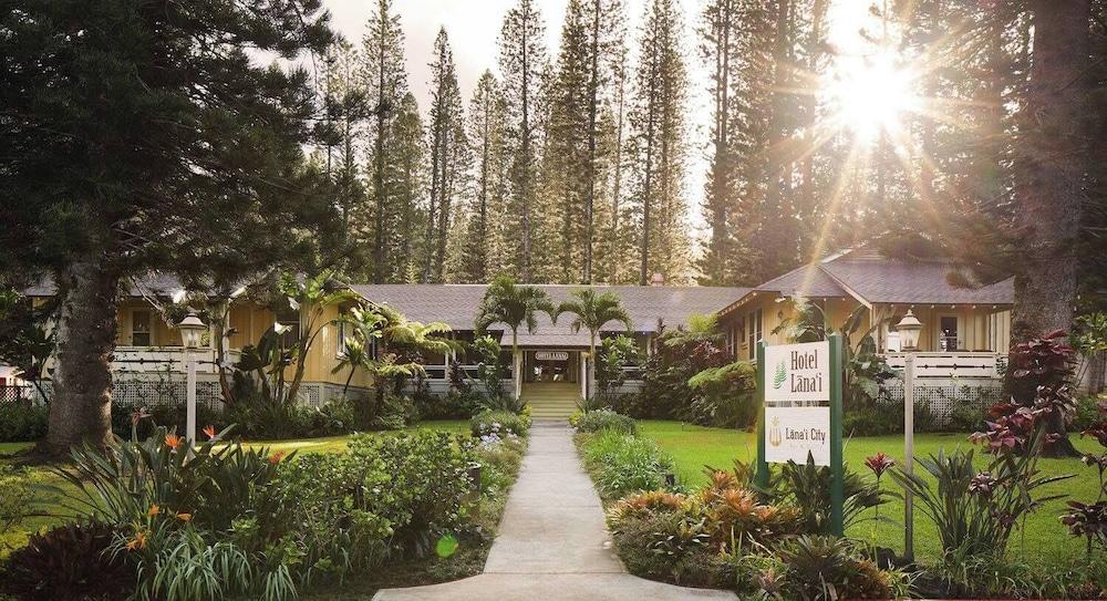 Hotel Lanai photo 1