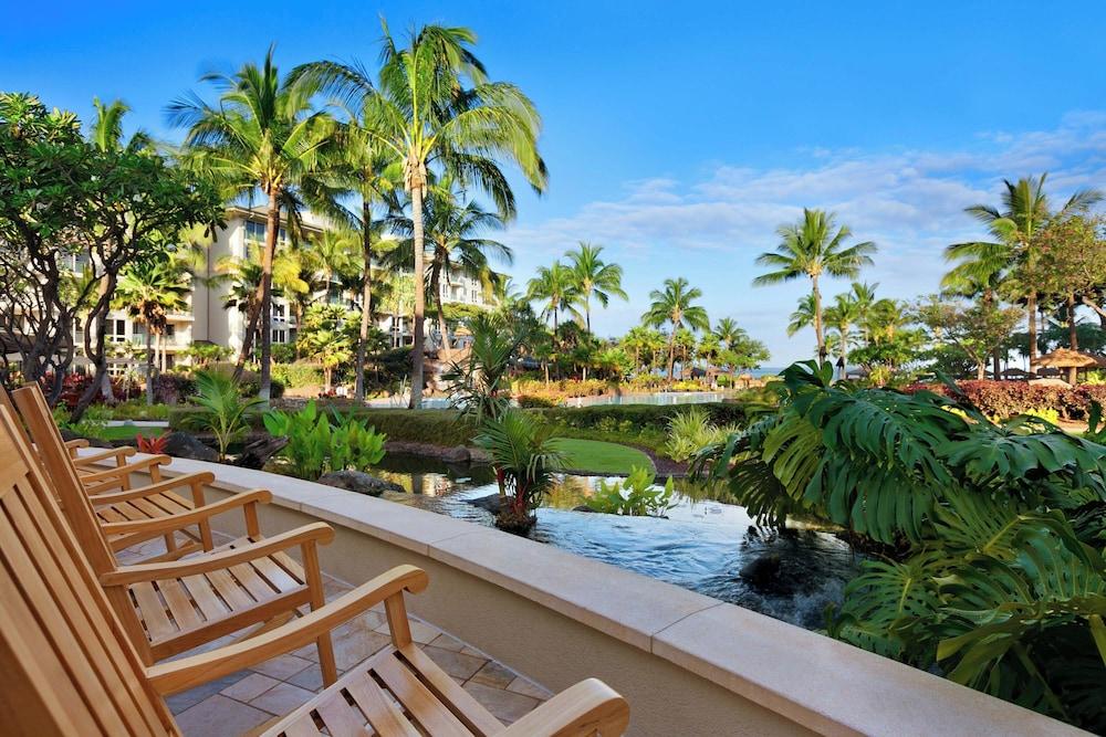 The Westin Ka'anapali Ocean Resort Villas photo 19