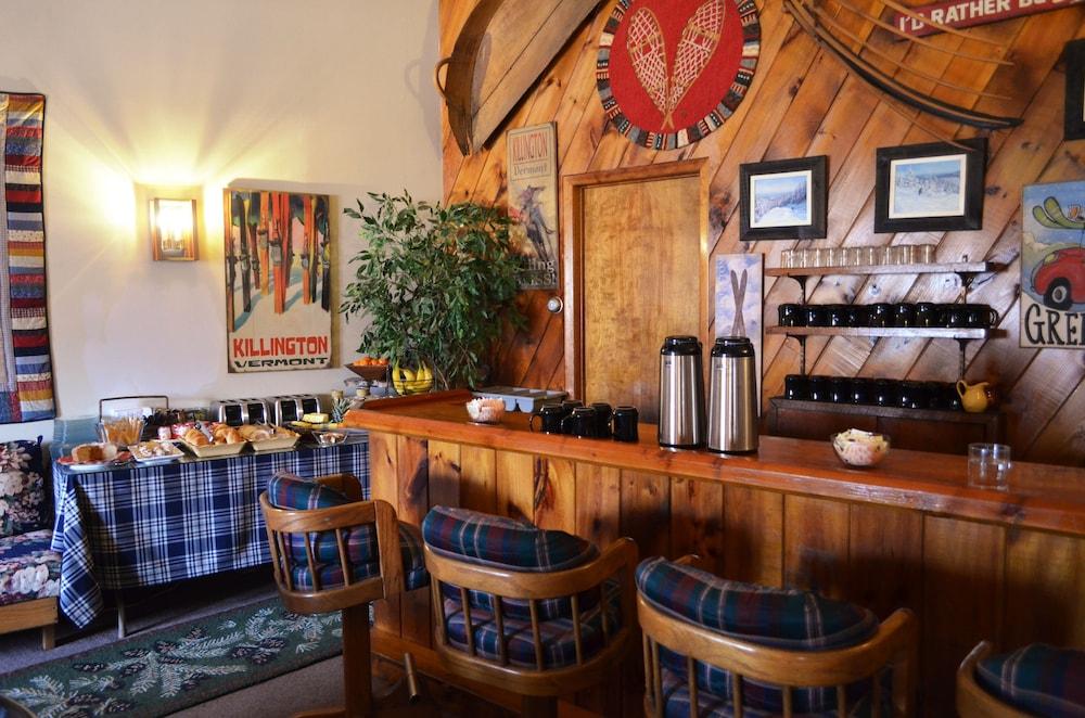 Greenbrier Inn photo 38