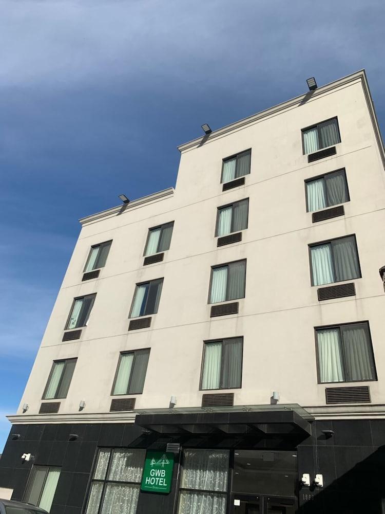 GWB Hotel photo 4