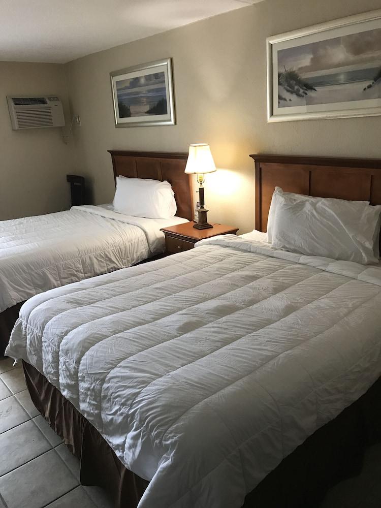 The Atlantic Hotel photo 21