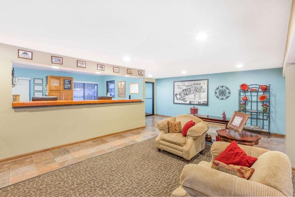 West point inn and suites photo 2