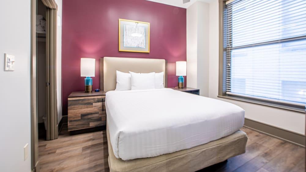 Holiday Inn Club Vacations New Orleans Resort by IHG photo 2