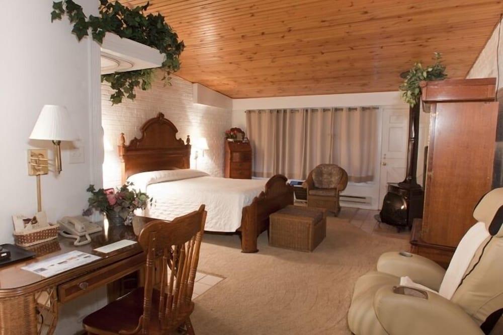 Sybaris Pool Suites Mequon photo 41