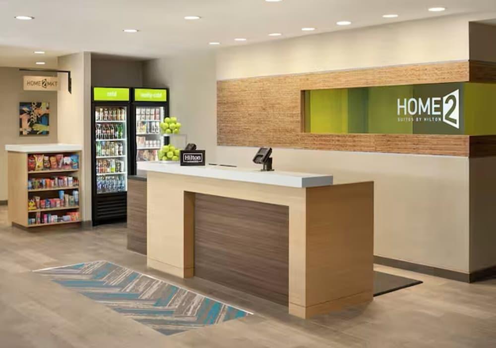 Home2 Suites By Hilton New Braunfels photo 7