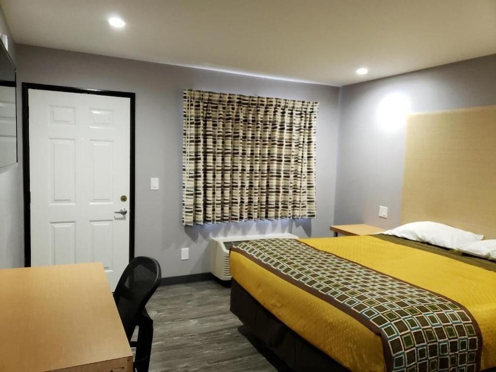 Regal Inn Los Angeles photo 15