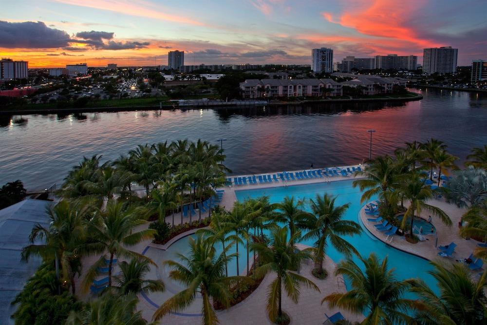 Doubletree Resort by Hilton Hollywood Beach photo 74