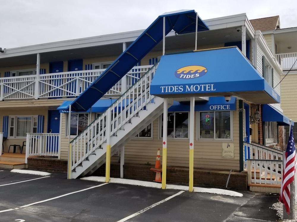 The Tides Motel photo 1