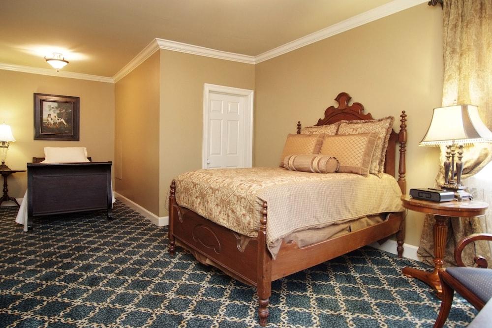 Nottoway Plantation Resort photo 19